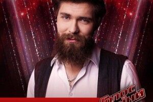 Барбер з Луцька взяв участь у «Голосі країни»