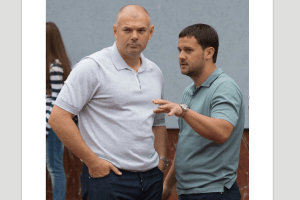 Фірма помічника нардепа Ігоря Палиці планує звести житловий комплекс на 2400 квартир під Луцьком