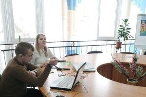 Як волиняни самі себе обкрадають