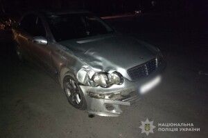 На Волині повідомлено про підозру водію, через дії якого загинув 18-річний юнак (Фото)