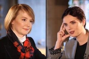 «Мені не подобається традиція переслідування» попередників, - Зеркаль