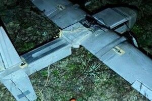 На Волині затримали чоловіка, який зробив дрон, щоб відправляти до Польщі товар