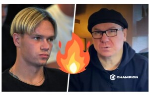 Ексзірка українського футболу: «Мудрик починає неправильно грати» (Відео)