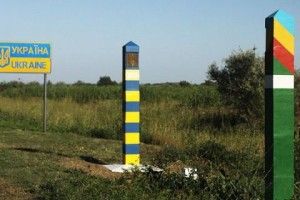 Викрито волинянина, який за гроші незаконно переправляв іншу особу в Білорусь