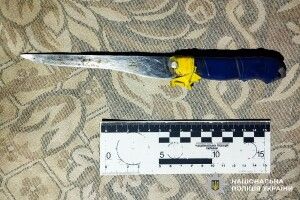 На Рівненщині господар убив гостя через ревнощі