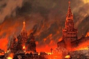 «У кремлі повинні знати, що буде блекаут і в столиці росії»