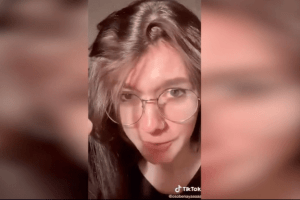 «Чому не можемо віддати землі?»: студентка назвала крутими російських бойовиків на Донбасі (Відео)