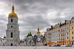 В ніч на суботу волинян закликають рушати на Київ – вітати проведення об’єднавчого Собору Православної Церкви в Україні