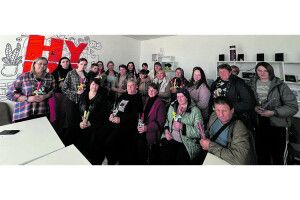 На Волині рідні зниклих безвісти та полонених воїнів зустрічатимуть Великдень з особливими вогниками