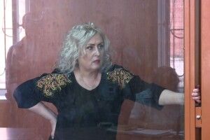 Штепу знову хочуть взяти під варту