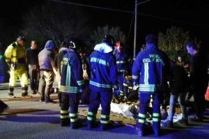 Трагедія в італійському нічному клубі: шестеро загиблих, понад сотня поранених