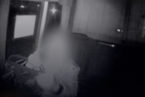 П'янезний водій маршрутки вдавав із себе пасажира