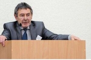 На Рівненщині помер відомий професор