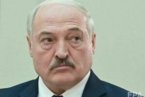 Лукашенко:«Білоруська армія у війні в Україні участі не брала і брати не збирається»