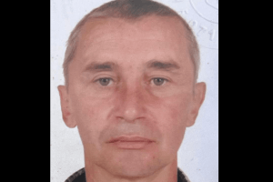 На Волині шукають зниклого 45-річного переселенця 
