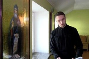 У Луцьку протягом всього великого посту читатимуть Невсипущий Псалтир