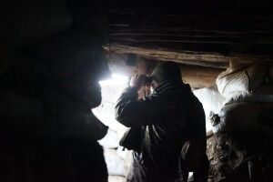 «Донбас треба повертати. І наша армія це може зробити» 