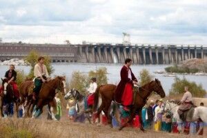У Запоріжжі готуються до «Покрови на Хортиці»