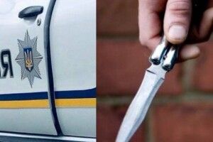 Чоловіка підозрюють у вбивстві сина