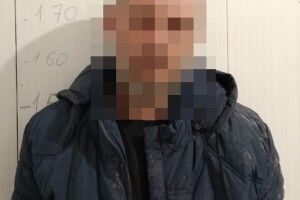 Поліція затримала волинянина, який переховувався від суду