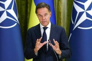 Уже через 5 років росія може напасти на НАТО