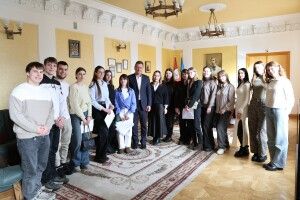 15 студентів Луцького вишу навчатимуться за програмою Erasmus+ в Хорватії