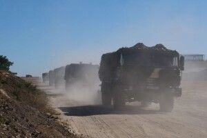 У Міноборони Білорусі заявили, що їхні війська готові разом з РФ захищати Союзну державу