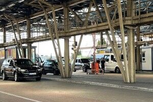Зміни в пункті пропуску. Хто зможе перетнути кордон через  «Ягодин»