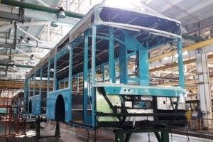 Волинська промисловість у січні впала на 0,7%