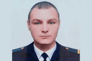 У боях за Україну загинув ще один Герой з Волині