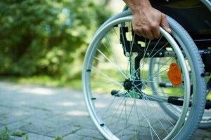 У Луцьку готуватимуть експертів із безбар'єрності