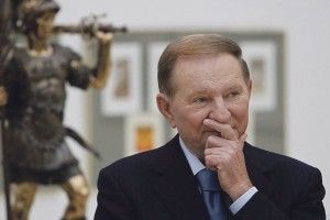 Україна без Кучми  чи Україна з Кучмою?  Думки розділилися... (Відео)