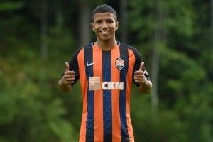«Шахтар» підсилився ще одним бразильцем, гравцем «молодіжки»
