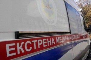 У Львові загинула студентка, випавши з вікна гуртожитка 