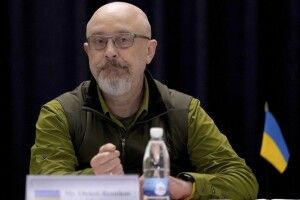 Резніков заінтригував заявою про спільний проєкт з Німеччиною щодо посилення української армії