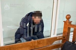 На Волині судитимуть агента мережі рф, який передавав дані про критичну інфраструктуру у трьох областях 