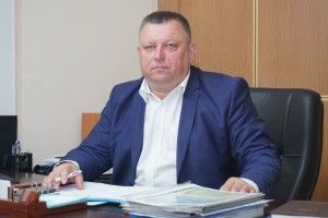 Ігор НИКИТЮК: «Я не політична особа і ніколи нею не був»