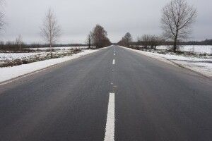 На Камінь-Каширщині відновили 19 кілометрів розбитих доріг (Фото)