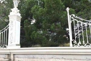 По ночах розкрадають найрозкішніший готель світу