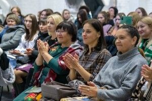 У конкурсі літераторів Волині взяло участь 300 школярів – майже з кожної громади!