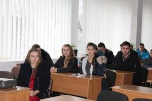 День студента - привід для самовдосканелення