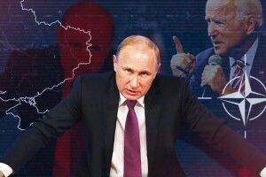 Ядерний шантаж. Якою може бути третя фаза війни?  