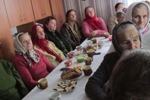 Вони щодня виявляють мужність і силу волі