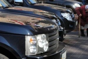 В Україні набули чинності нові правила паркування. Що зміниться?