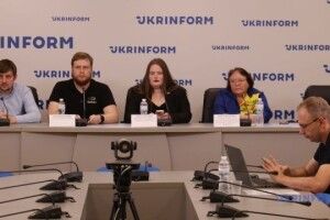 Дослідили, як війна впливає на якість повітря в Україні