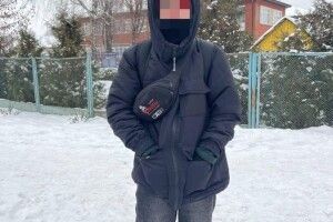 У Луцьку знайшли 14-річного хлопця, якого розшукували