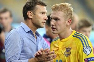 Віктор Коваленко пропустить Євро-2020