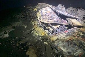 У Рівному сталася пожежа в церкві