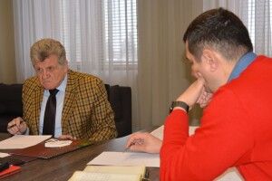 Інземний інвестор хоче побудувати центр утилізації відходів в одній з громад Волині