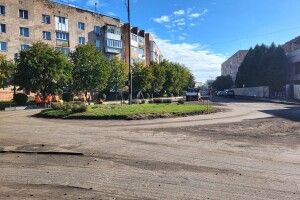 У Ковелі ще на місяць буде перекрито рух на одному з перехресть